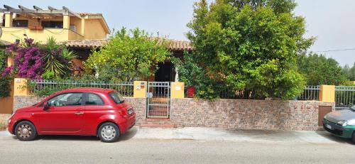 Olbia Casa | Affittacamere Iole