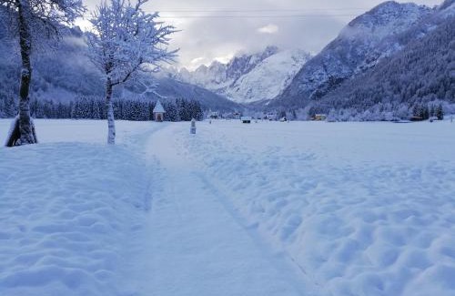 Malborghetto Valbruna Cama Y Desayuno | Affittacamere Krajnc