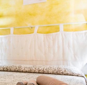 Posada Casa | Affittacamere L ' Oasi di Gino