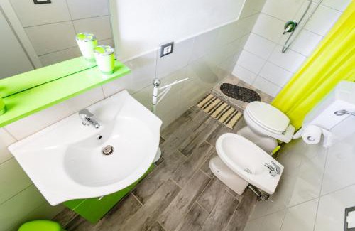 Posada Casa | Affittacamere L ' Oasi di Gino