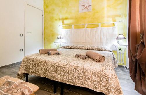 Posada Casa | Affittacamere L ' Oasi di Gino