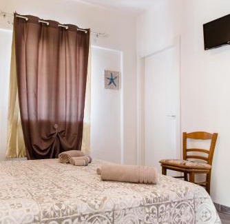 Posada Casa | Affittacamere L ' Oasi di Gino