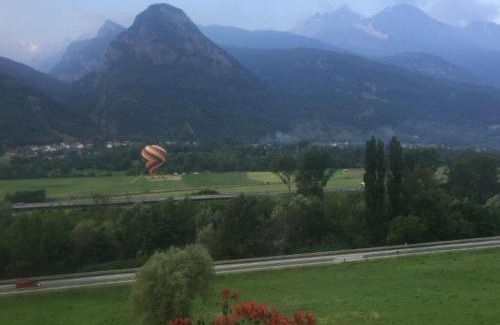 Verrayes Cama Y Desayuno | Affittacamere Les Noyers