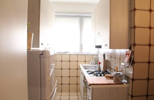 Garbatella Casa | Affittacamere Nansen