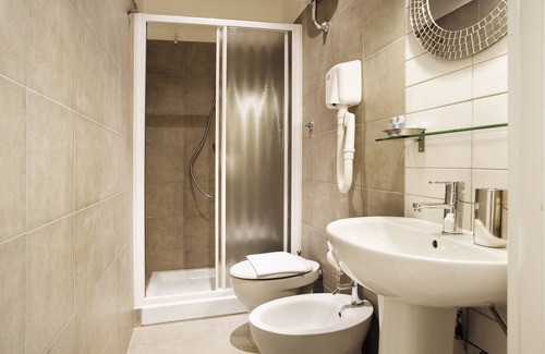 Garbatella Casa | Affittacamere Nansen