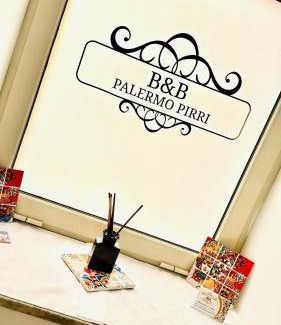 Corso dei Mille - Sant'Erasmo Cama Y Desayuno | Affittacamere Palermo Pirri