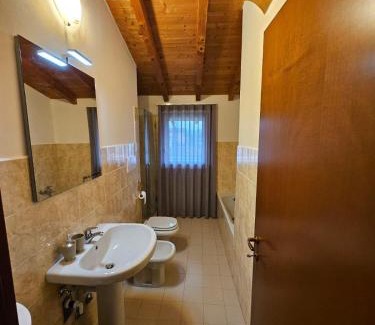 Scanzorosciate Cama Y Desayuno | Affittacamere PuntoZero