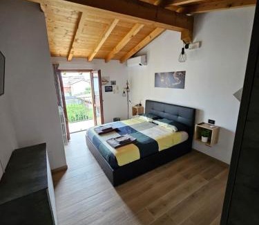 Scanzorosciate Cama Y Desayuno | Affittacamere PuntoZero