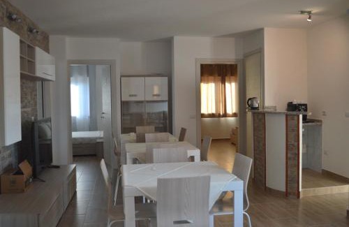 Torpe Casa | Affittacamere Sos Ninnitteddos