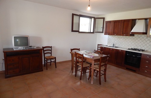 Siniscola Apartamento | AffittaSardegna - Casa Pompia 4