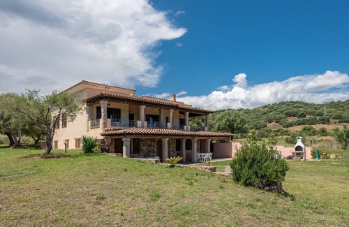 Siniscola Apartamento | AffittaSardegna - Casa Pompia 4