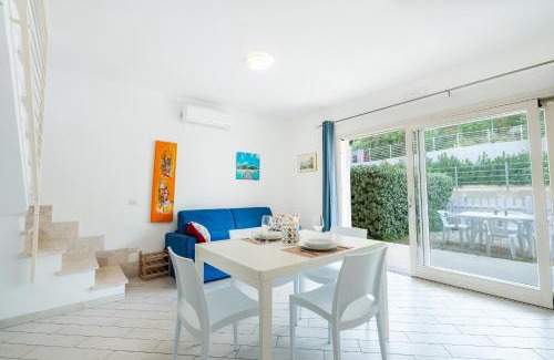 Viddalba Apartamento | Affittimoderni Viddlba Stelle Marine - VISM07