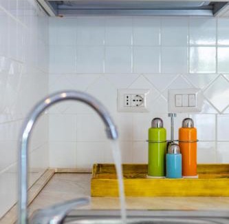 Viddalba Apartamento | Affittimoderni Viddlba Stelle Marine - VISM07