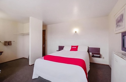 Cheyenne Wells Casa | Affordability Meets Comfort! Free Parking, Pet-Friendly Property