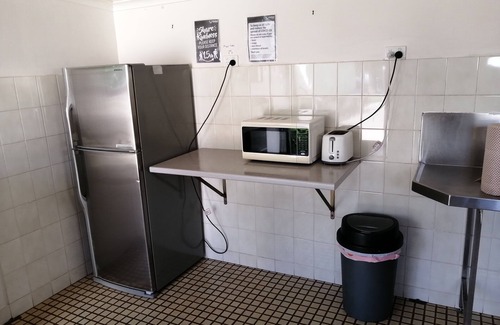 Dunwich Cama Y Desayuno | Affordable Accommodation on North Stradbroke Island