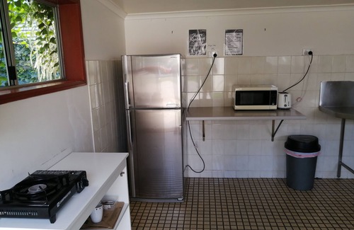 Dunwich Cama Y Desayuno | Affordable Accommodation on North Stradbroke Island