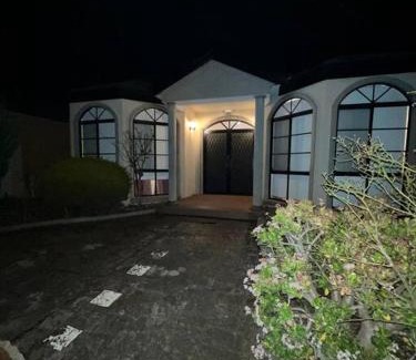 Caroline Springs Casa | Affordable getaways