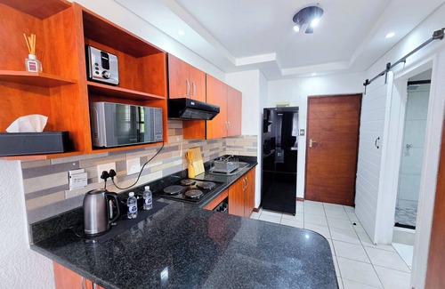 Pretoria Apartamento | Affordable luxury accomodation at your fingertips.