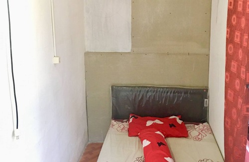 Kebayoran Lama Casa | Habitación asequible con baño privado