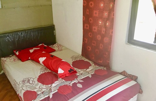 Kebayoran Lama Casa | Habitación asequible con baño privado