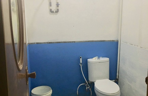 Kebayoran Lama Casa | Habitación asequible con baño privado