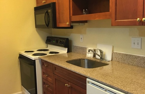 East Paris Apartamento | Affordable Suites of America Grand Rapids
