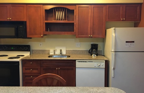 East Paris Apartamento | Affordable Suites of America Grand Rapids