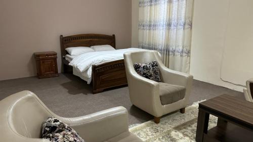 Kabul Hotel | Afghania Guest House