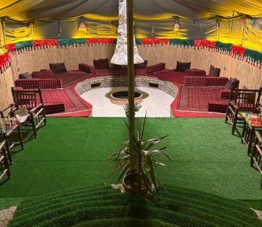 Kabul Hotel | Afghania Guest House