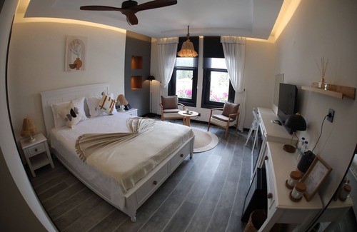 Amasya Hotel | AFİLLİ KÖŞK