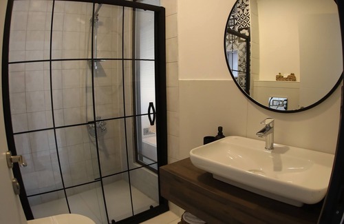 Amasya Hotel | AFİLLİ KÖŞK