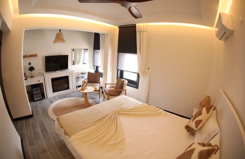 Amasya Hotel | AFİLLİ KÖŞK