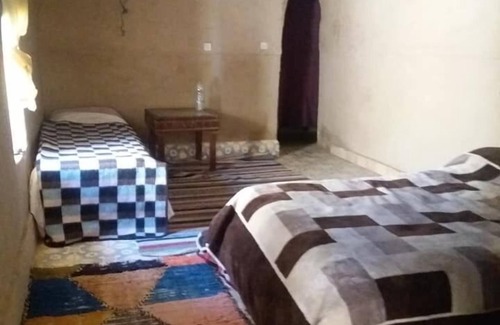 Khamlia Casa | Afraklie Aubergue khamlia