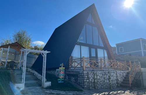 Qechresh Chalet De Esquí | Aframe quba