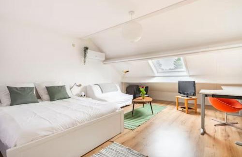 Tervuren Casa | African heritage Tervuren