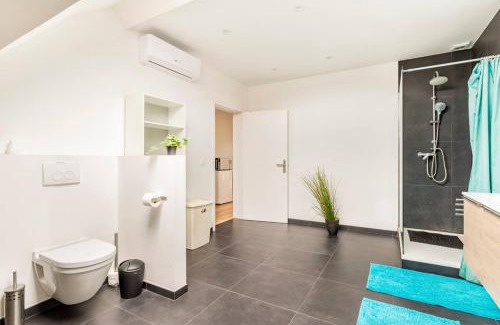 Tervuren Casa | African heritage Tervuren