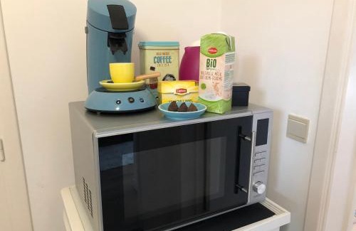 Tervuren Casa | African heritage Tervuren