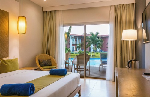 Kololi Hotel | African Princess Beach Hotel