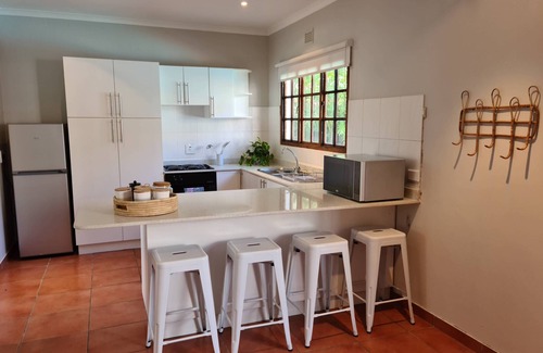 Athlone Casa | African Sands Bed & Breakfast