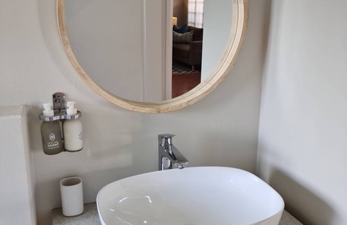 Athlone Casa | African Sands Bed & Breakfast