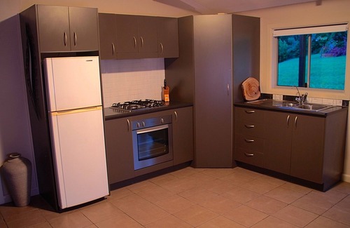 Kalang Cabaña | Afterglow ofrece romance, lujo e indulgencia en medio de la tranquila belleza de la naturaleza.