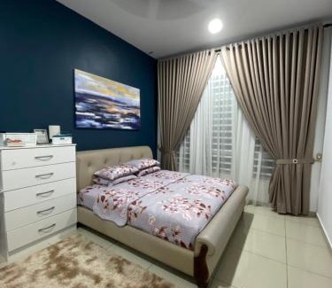 Chukai Villa | Afya Ayra Guest House