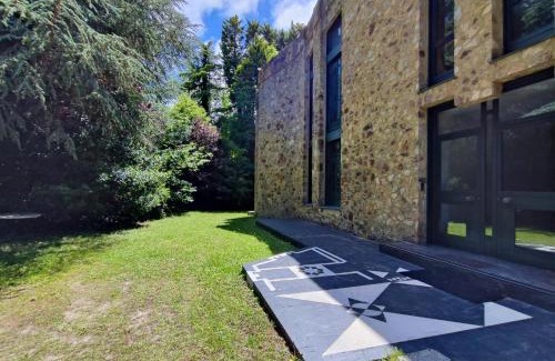 Bertoa Villa | AG Casa O Remanso de Pedreira con finca 20000 m