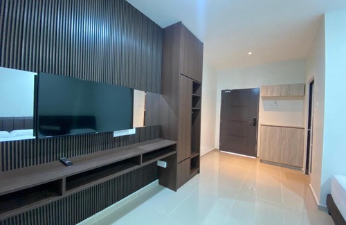 Setiu Hotel | AG Suites