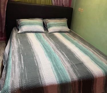 Hay El Farah Apartamento | Agadir Sweet Home