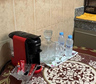 Hay El Farah Apartamento | Agadir Sweet Home