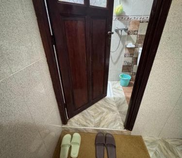 Hay El Farah Apartamento | Agadir Sweet Home