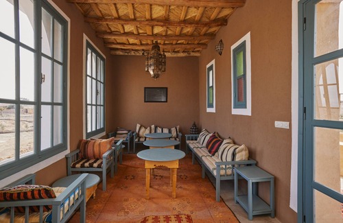Nzala Cabina | Agafay Desert Hotel