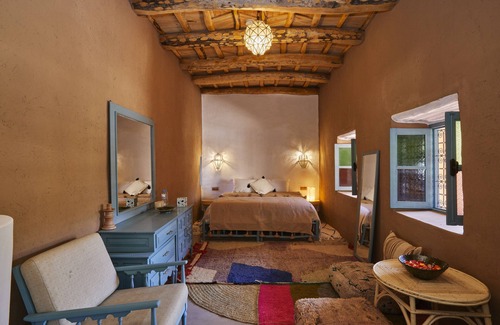 Nzala Cabina | Agafay Desert Hotel