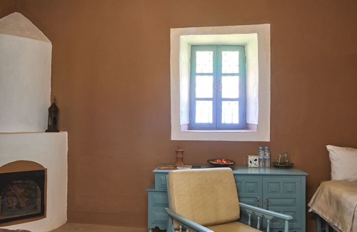 Nzala Cabina | Agafay Desert Hotel